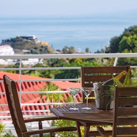 Panoramic Home Benalmadena Ngoại thất bức ảnh