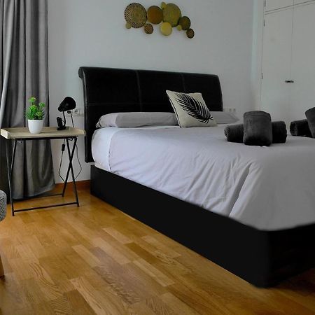 Panoramic Home Benalmadena Ngoại thất bức ảnh