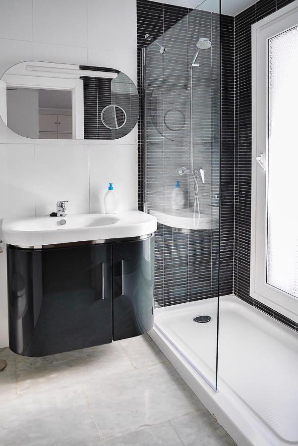 Panoramic Home Benalmadena Ngoại thất bức ảnh