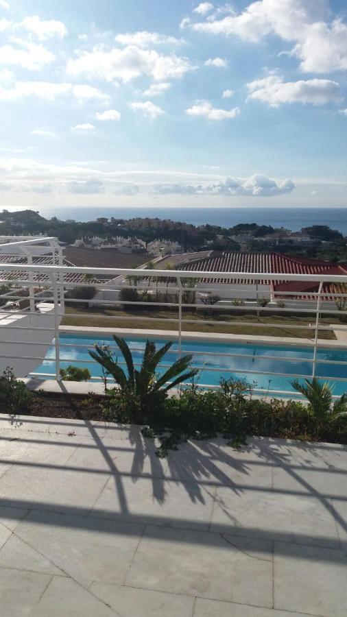 Panoramic Home Benalmadena Ngoại thất bức ảnh