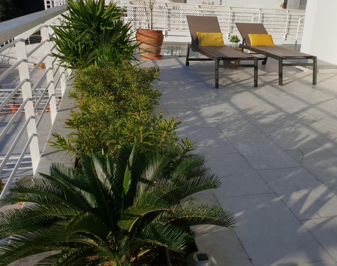 Panoramic Home Benalmadena Ngoại thất bức ảnh