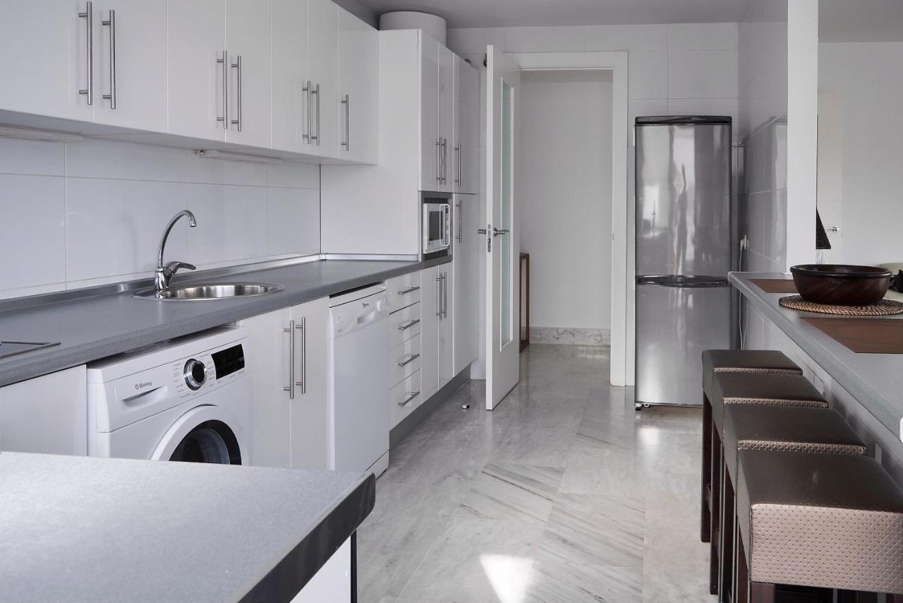 Panoramic Home Benalmadena Ngoại thất bức ảnh
