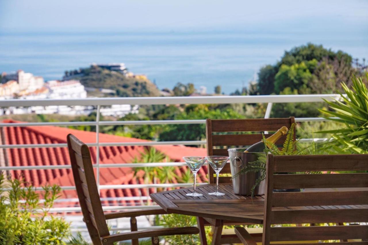 Panoramic Home Benalmadena Ngoại thất bức ảnh