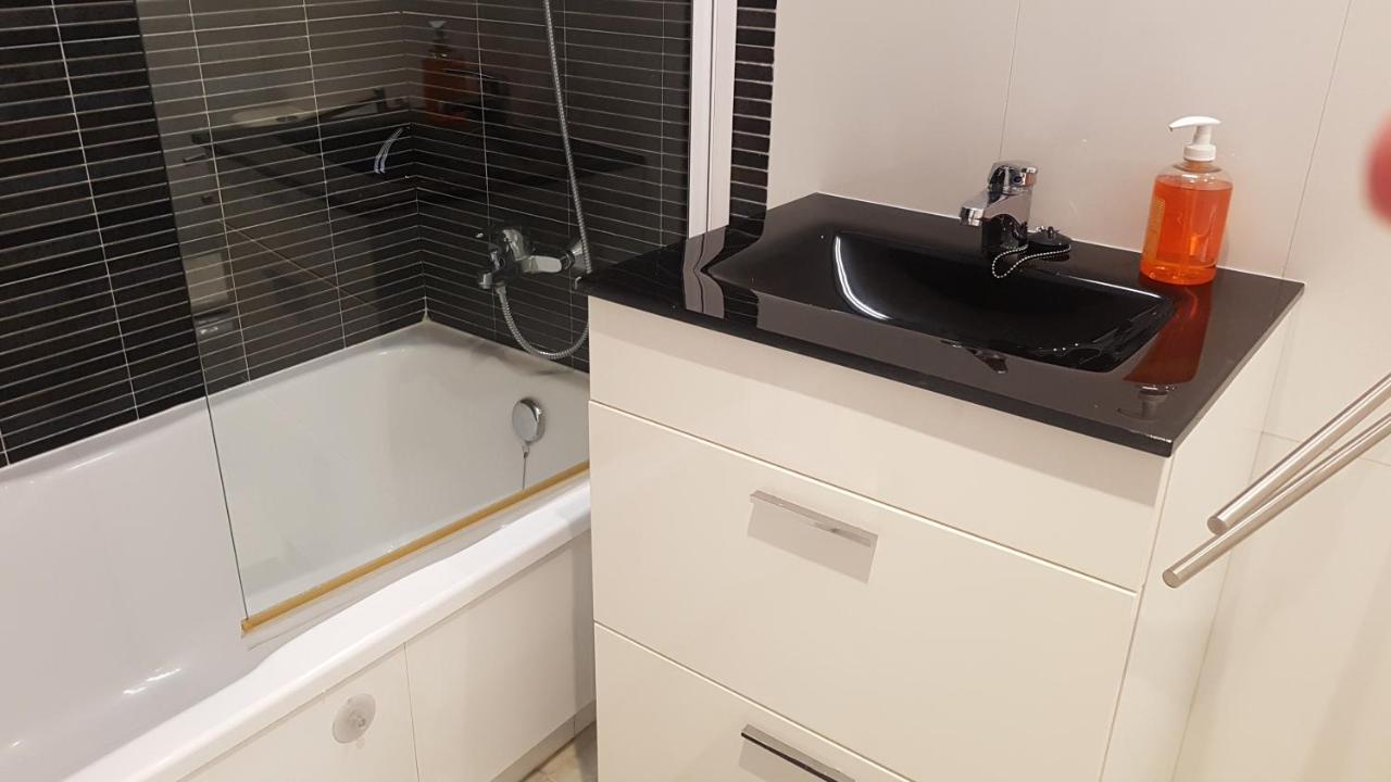 Panoramic Home Benalmadena Ngoại thất bức ảnh
