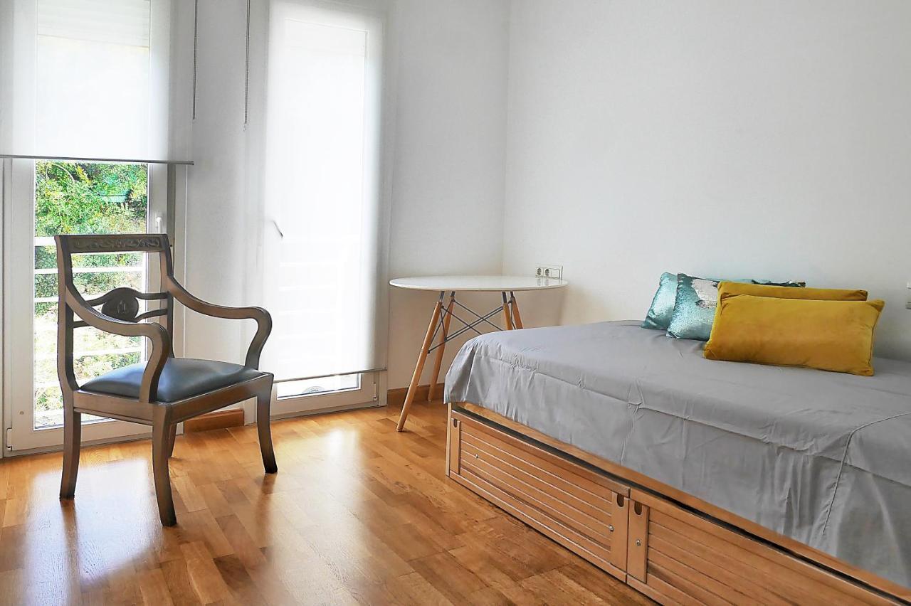 Panoramic Home Benalmadena Ngoại thất bức ảnh