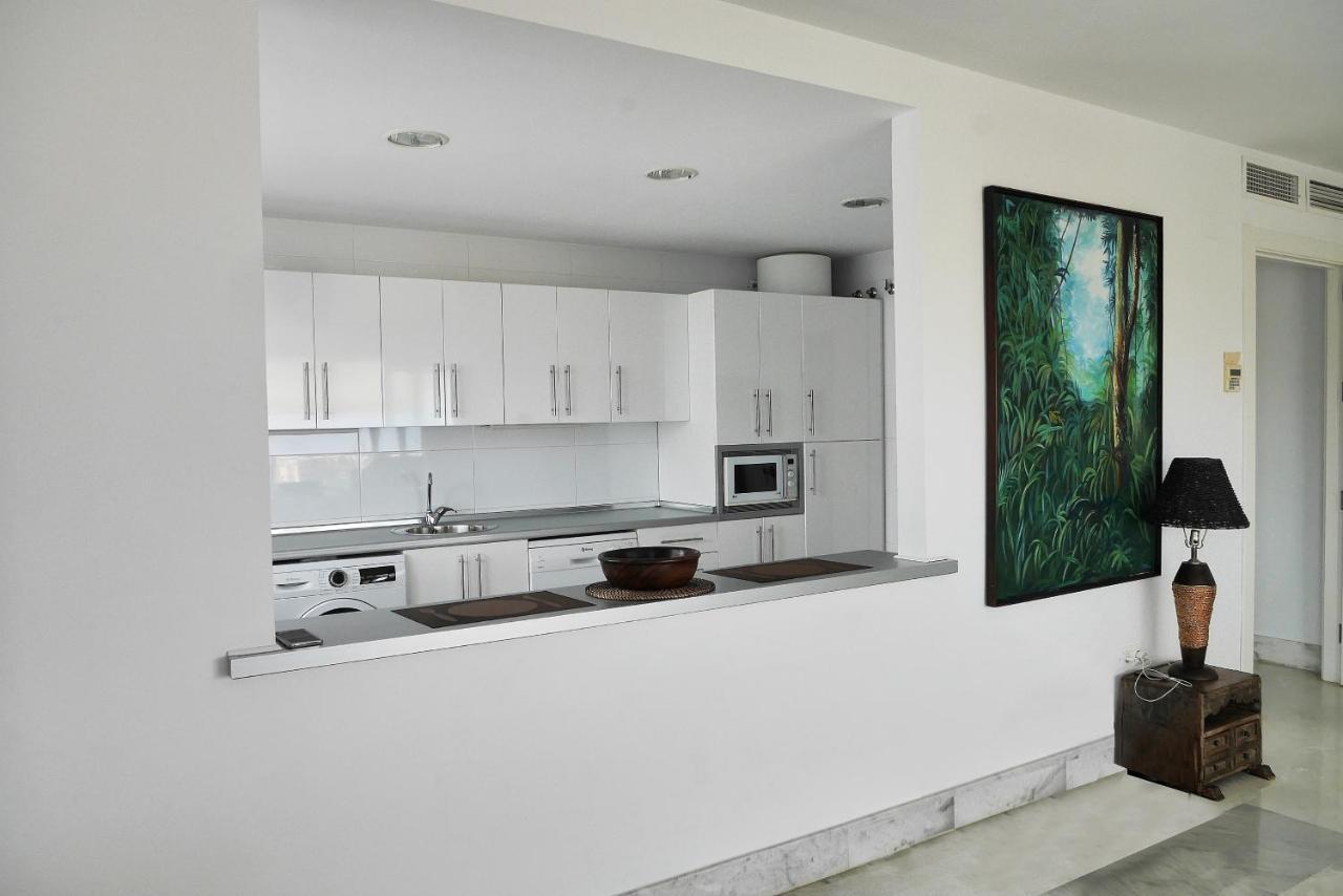Panoramic Home Benalmadena Ngoại thất bức ảnh