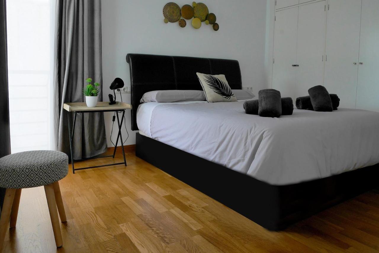 Panoramic Home Benalmadena Ngoại thất bức ảnh