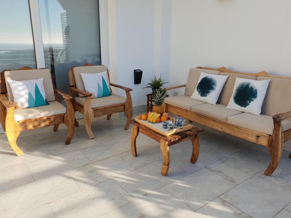Panoramic Home Benalmadena Ngoại thất bức ảnh