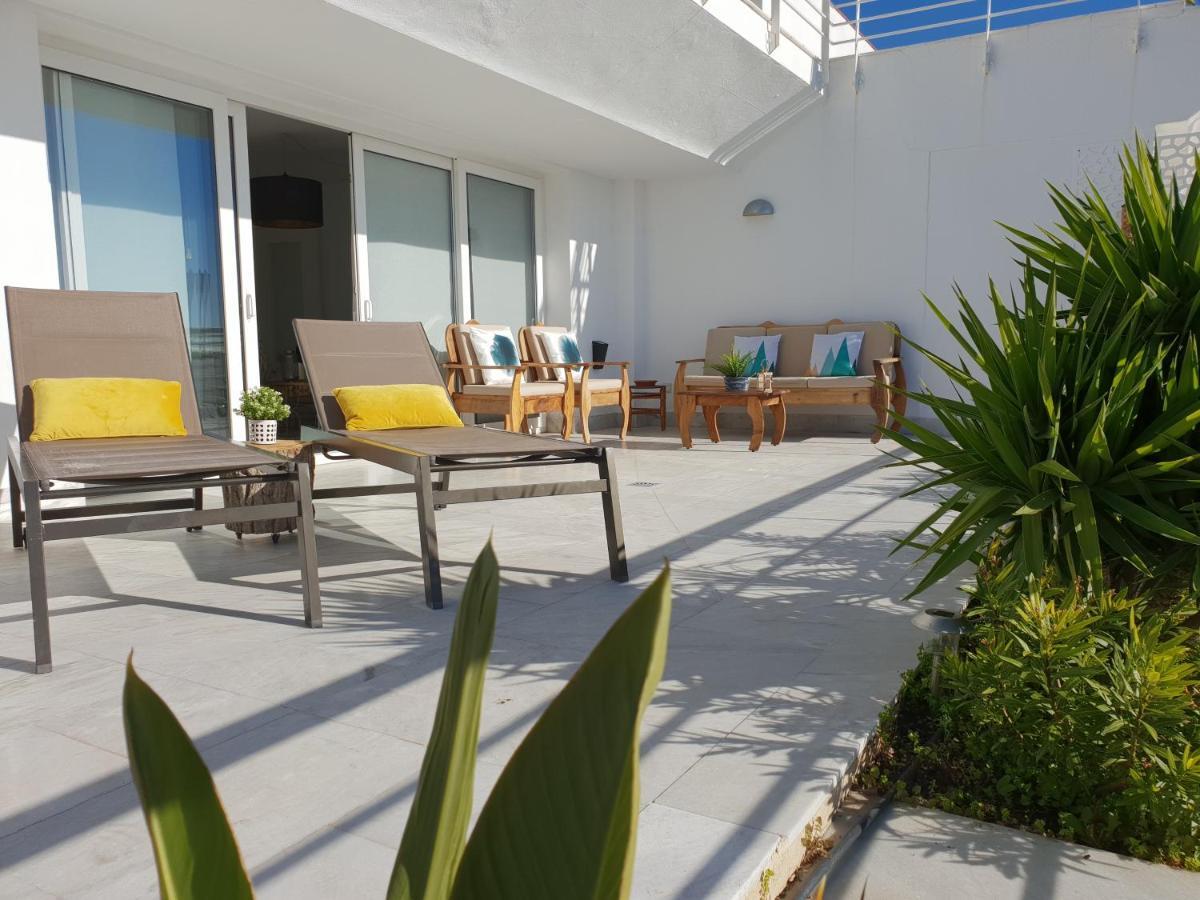 Panoramic Home Benalmadena Ngoại thất bức ảnh