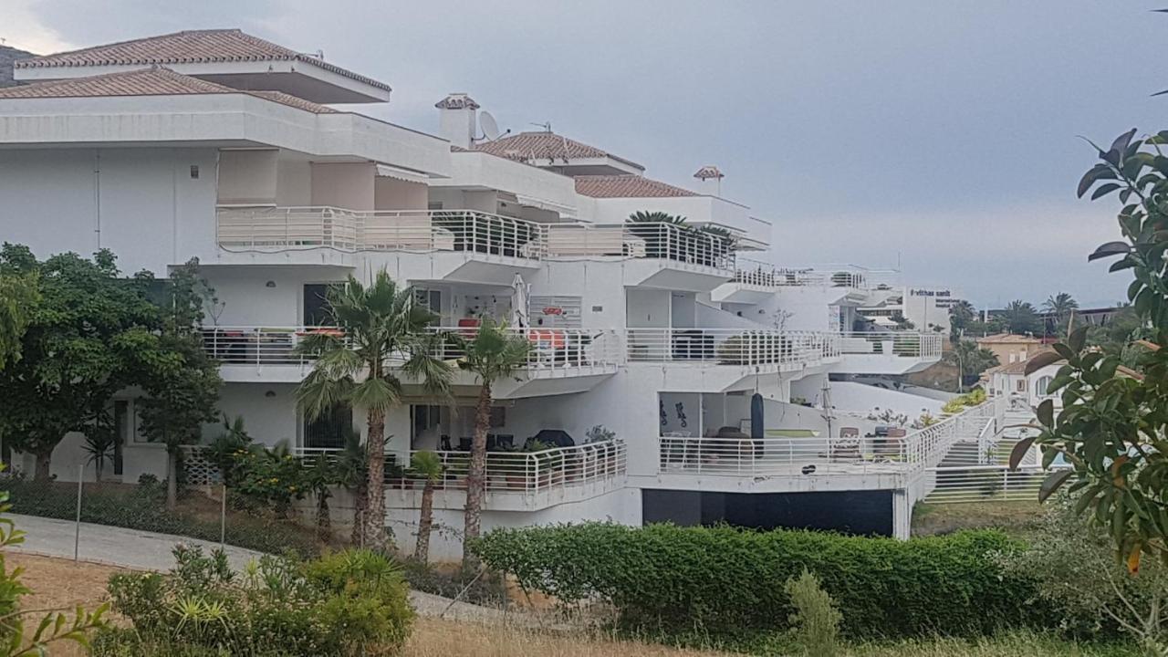Panoramic Home Benalmadena Ngoại thất bức ảnh