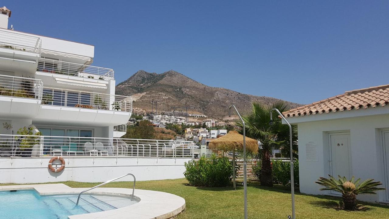 Panoramic Home Benalmadena Ngoại thất bức ảnh