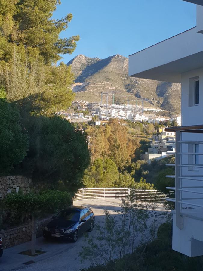 Panoramic Home Benalmadena Ngoại thất bức ảnh