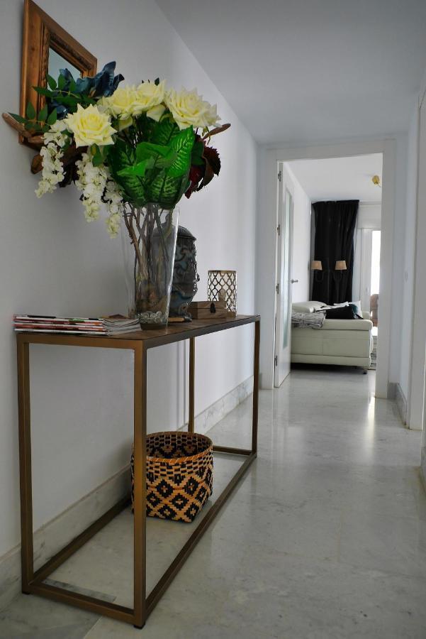 Panoramic Home Benalmadena Ngoại thất bức ảnh