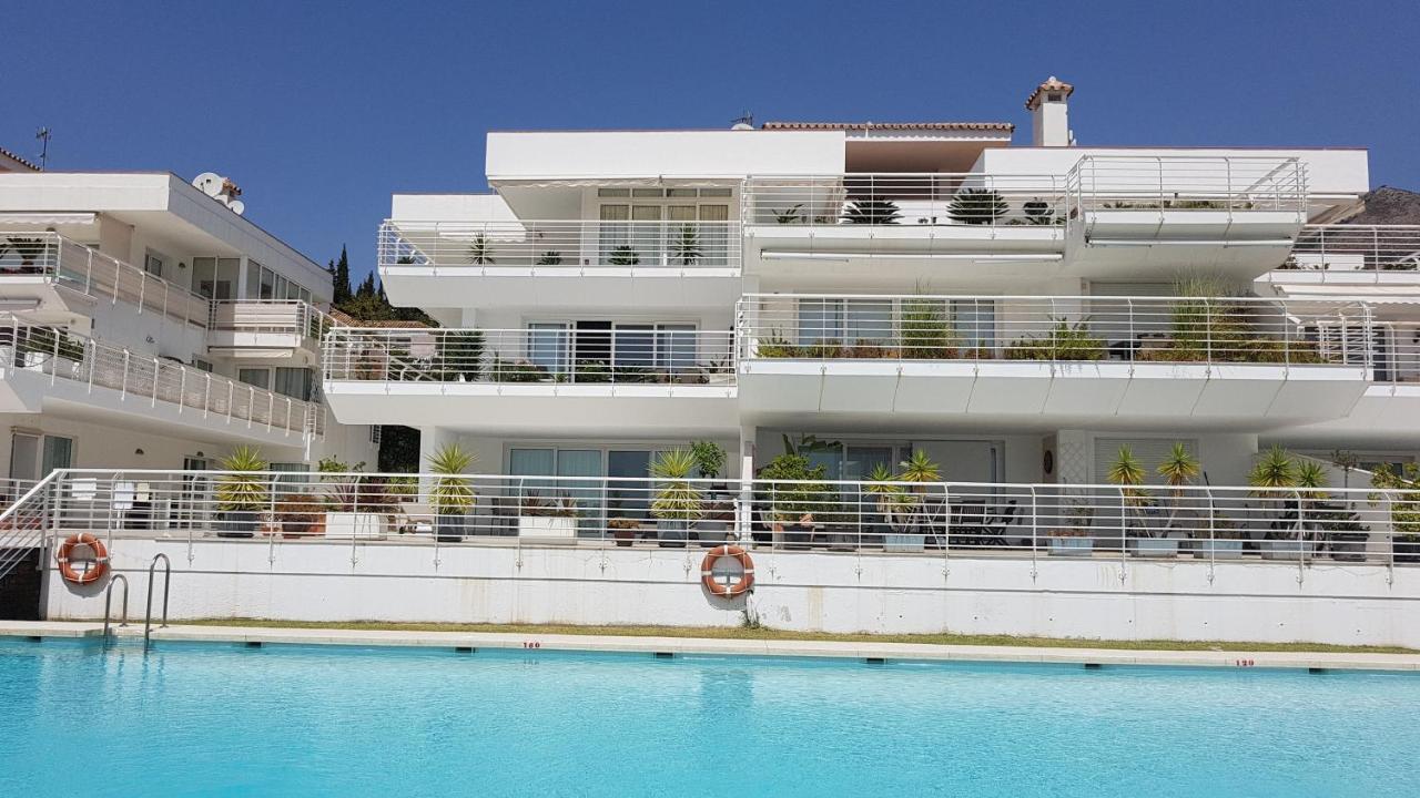 Panoramic Home Benalmadena Ngoại thất bức ảnh